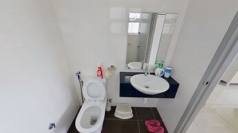 Alyssa Dwiputra Homestay