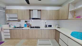 Alyssa Dwiputra Homestay