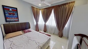 Alyssa Dwiputra Homestay