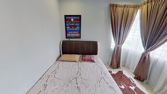 Alyssa Dwiputra Homestay