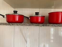 Cabo Frio - Braga - Aluguel Economico