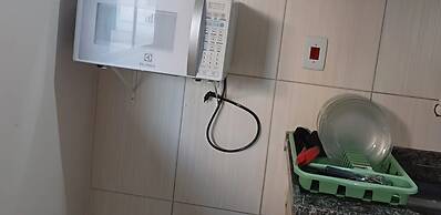 Cabo Frio - Braga - Aluguel Economico