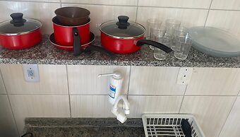 Cabo Frio - Braga - Aluguel Economico