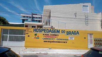 Cabo Frio - Braga - Aluguel Economico