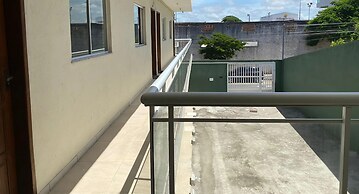 Cabo Frio - Braga - Aluguel Economico