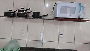 Cabo Frio - Braga - Aluguel Economico