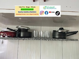 Cabo Frio - Braga - Aluguel Economico