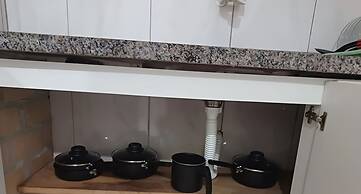 Cabo Frio - Braga - Aluguel Economico