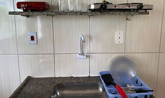 Cabo Frio - Braga - Aluguel Economico