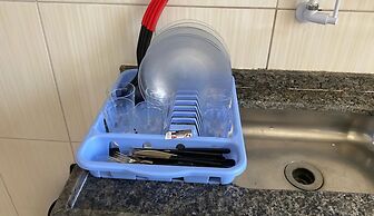 Cabo Frio - Braga - Aluguel Economico