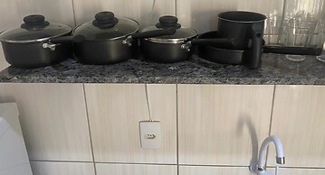 Cabo Frio - Braga - Aluguel Economico