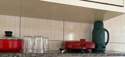 Cabo Frio - Braga - Aluguel Economico