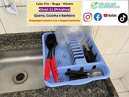 Cabo Frio - Braga - Aluguel Economico