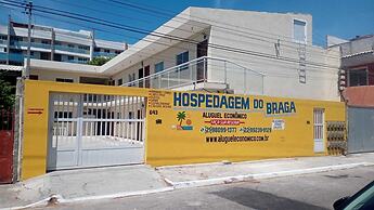 Cabo Frio - Braga - Aluguel Economico