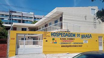 Cabo Frio - Braga - Aluguel Economico