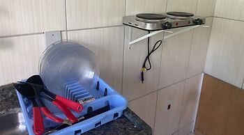 Cabo Frio - Braga - Aluguel Economico