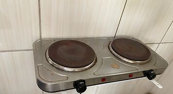 Cabo Frio - Braga - Aluguel Economico