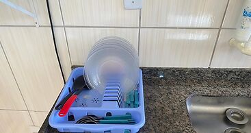 Cabo Frio - Braga - Aluguel Economico