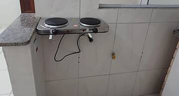 Cabo Frio - Braga - Aluguel Economico