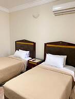 Peach View Hotel and Apartments.