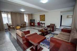 Peach View Hotel and Apartments.