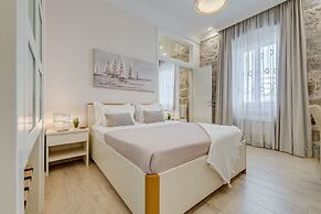 Victoria Luxury Rooms - Split Downtown