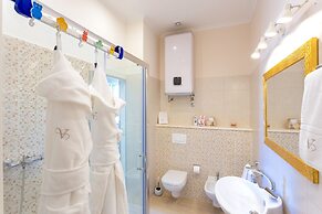 Victoria Luxury Rooms - Split Downtown