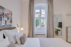 Victoria Luxury Rooms - Split Downtown