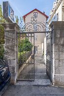 Victoria Luxury Rooms - Split Downtown