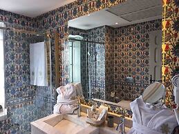 La Menara Hotel & SPA