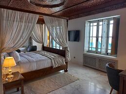 La Menara Hotel & SPA