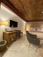 La Menara Hotel & SPA