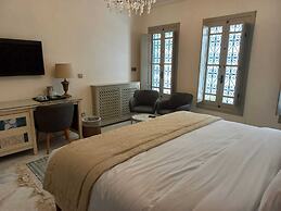 La Menara Hotel & SPA