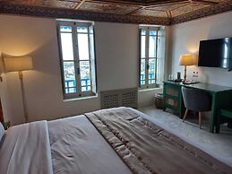 La Menara Hotel & SPA