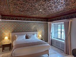 La Menara Hotel & SPA