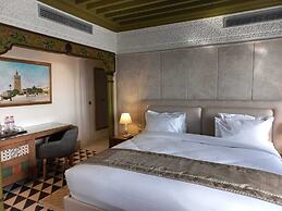 La Menara Hotel & SPA