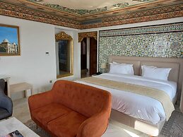 La Menara Hotel & SPA