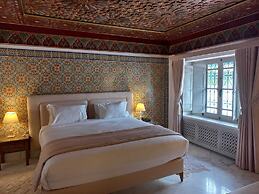 La Menara Hotel & SPA