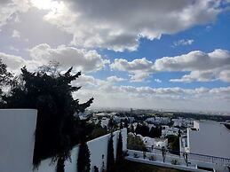 La Menara Hotel & SPA