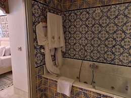 La Menara Hotel & SPA