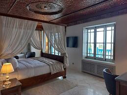 La Menara Hotel & SPA