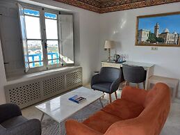 La Menara Hotel & SPA