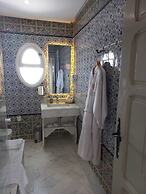 La Menara Hotel & SPA