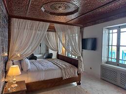 La Menara Hotel & SPA