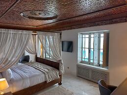 La Menara Hotel & SPA