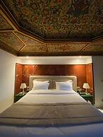 La Menara Hotel & SPA