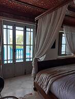 La Menara Hotel & SPA