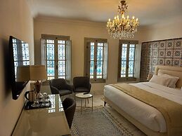 La Menara Hotel & SPA