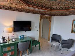 La Menara Hotel & SPA