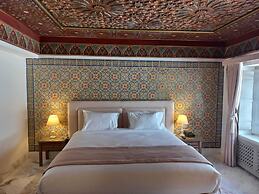 La Menara Hotel & SPA